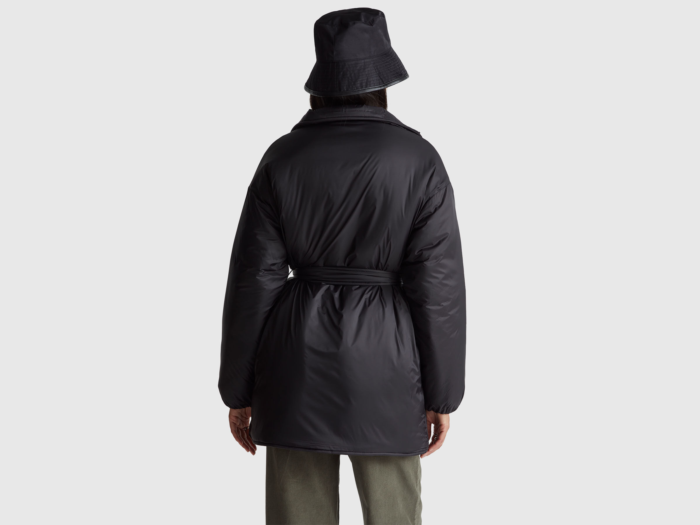 JACKET Mulher image number 2